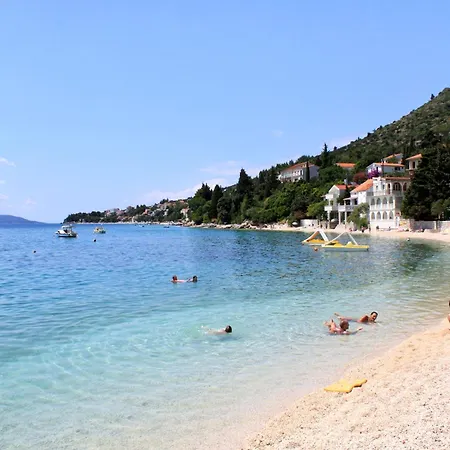 By The Sea Brist, Makarska - 22463 Apartamento *
