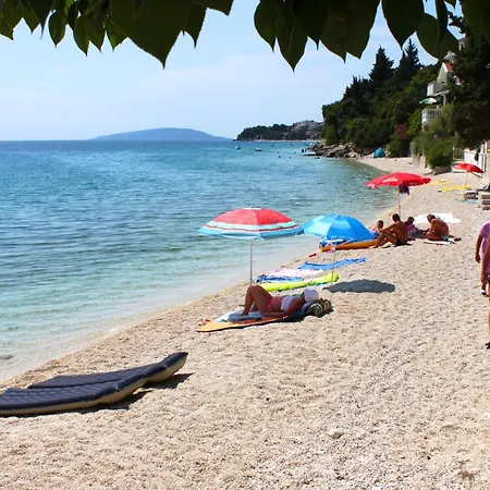 Apartamento By The Sea Brist, Makarska - 22463 Podaca