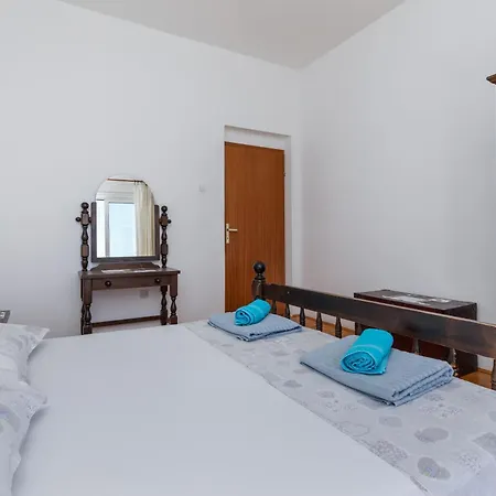 By The Sea Brist, Makarska - 22463 Apartamento Podaca