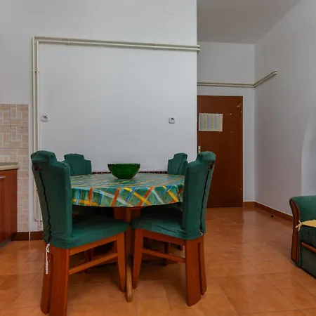 Apartamento By The Sea Brist, Makarska - 22463