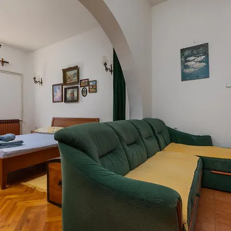 By The Sea Brist, Makarska - 22463 Apartamento