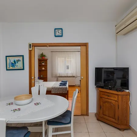 By The Sea Brist, Makarska - 22463 Apartamento *