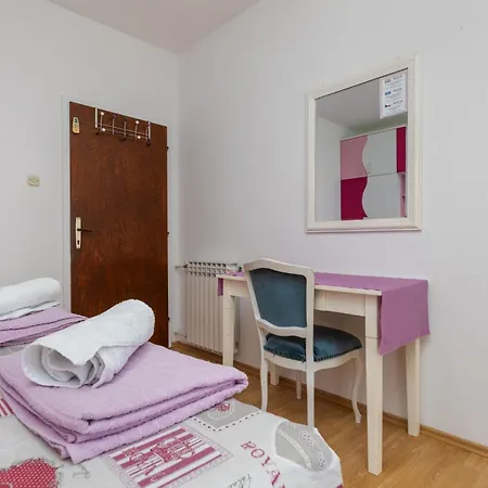 Apartamento By The Sea Brist, Makarska - 22463 *