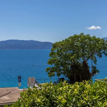 By The Sea Brist, Makarska - 22463 Apartamento *