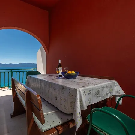By The Sea Brist, Makarska - 22463 Apartamento *