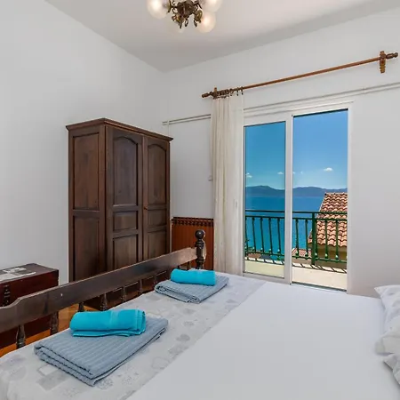 Apartamento By The Sea Brist, Makarska - 22463