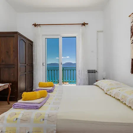 By The Sea Brist, Makarska - 22463 Apartamento Podaca