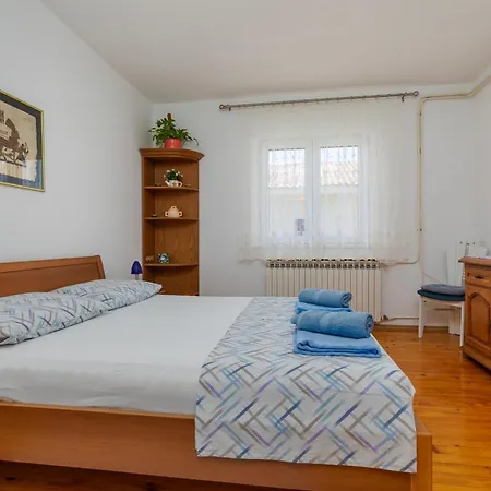 Apartamento By The Sea Brist, Makarska - 22463