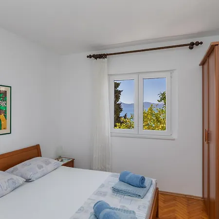 Apartamento By The Sea Brist, Makarska - 22463 Podaca