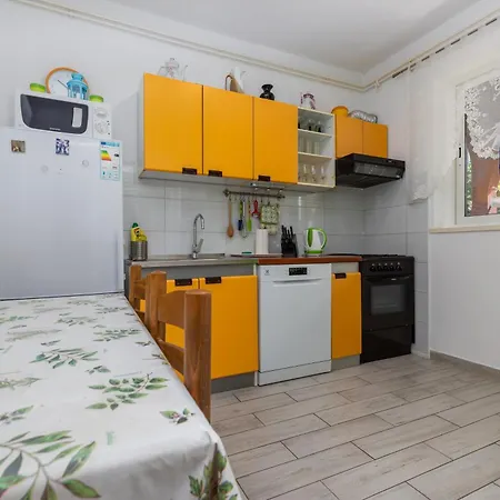 By The Sea Brist, Makarska - 22463 Podaca