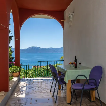 By The Sea Brist, Makarska - 22463 Podaca